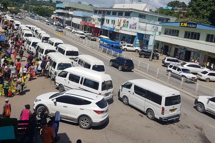 Government authorities are working on our preparedness for any lock down event across the capital.