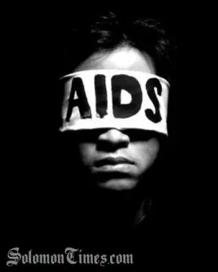 "We are not ready," she said. "This killer disease has the potential to wipe out a whole generation, the threat is very real."
