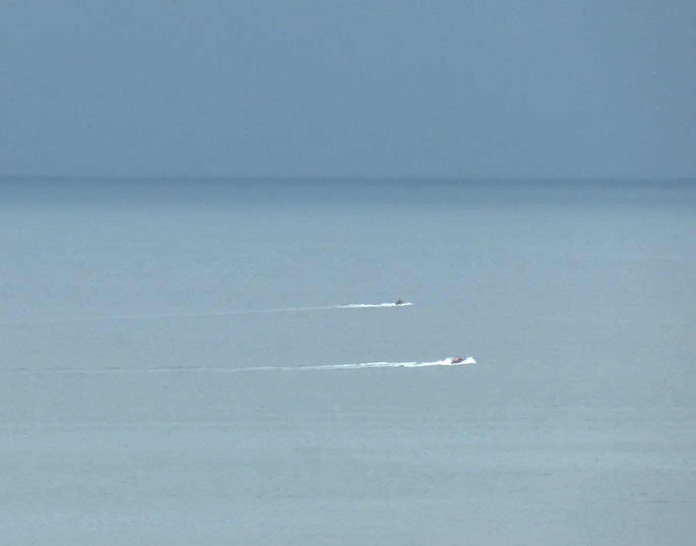 The young child is believed to be one of the missing passengers of the ill-fated boat that traveled from Gizo for Shortlands.