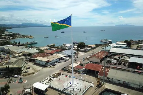 This year's Independence theme is “Iumi Tugeda for a Stronger and Peaceful Solomon Islands” and will be kept low key.