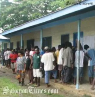 Election 2010 is expected to bring more voters than before.