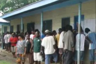 Election 2010 is expected to bring more voters than before.
