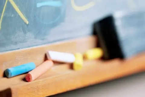 It's estimated the government will need millions of dollars to for the outstanding benefits of the teachers.