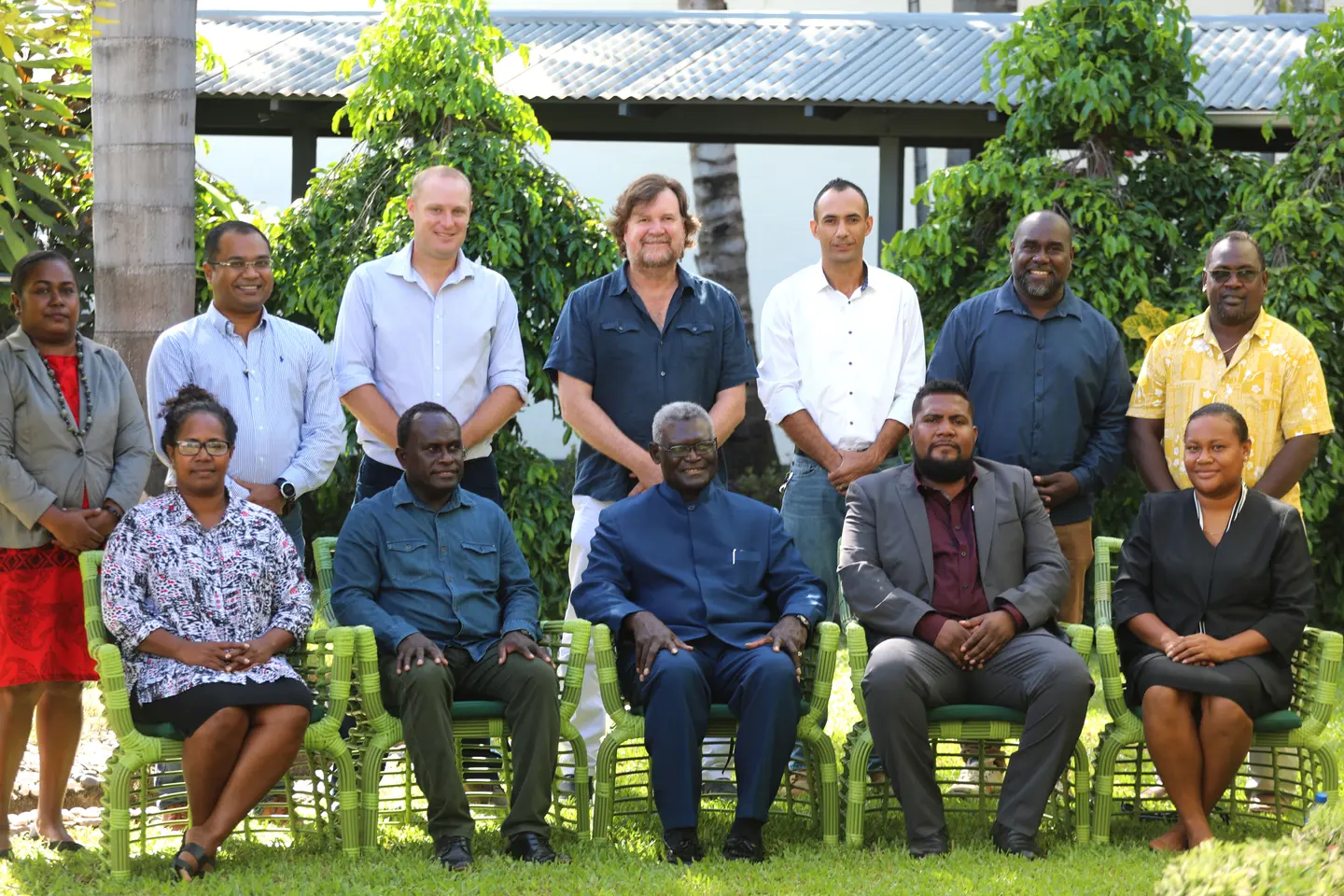 The event is an initiative under the MoU between Government and the private sector which presents the opportunity for SICCI members to engage directly with the country’s leadership and also creates a platform for the Prime Minister engage to directly with tax payers.