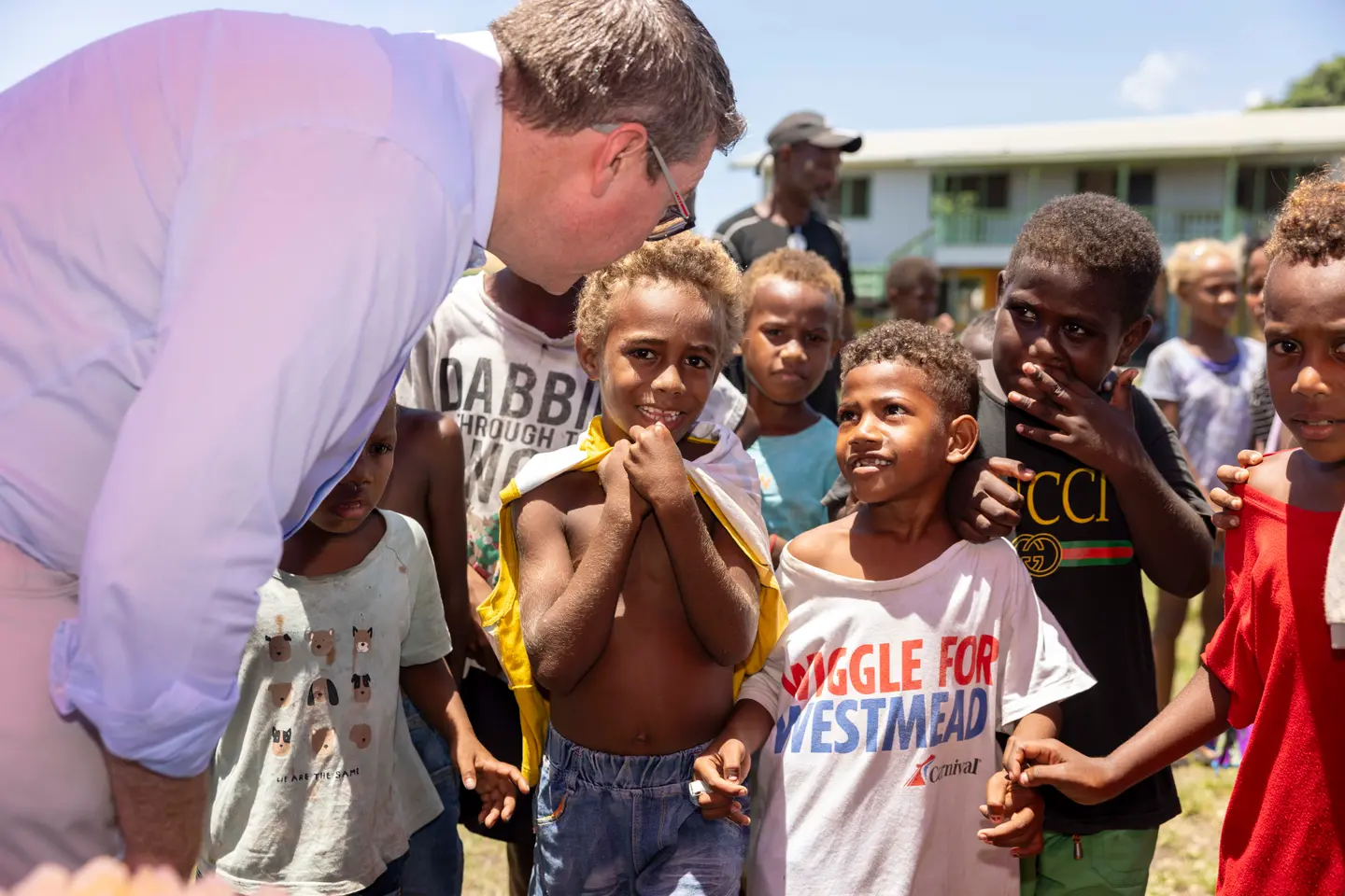Australian and Solomon Islands partners will work together across more than 20 new and continuing partnerships to tackle a range of national health priorities.