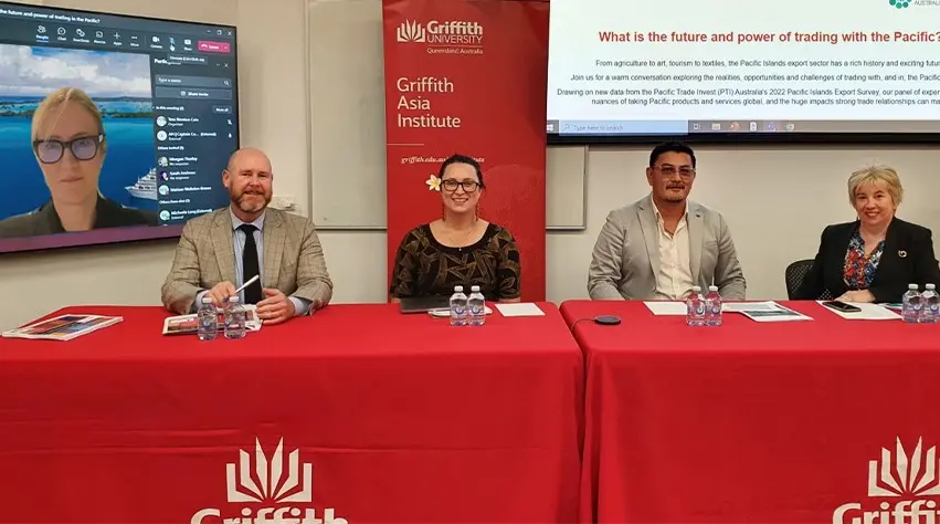 In PTI Australia’s recently published Pacific Islands Export Survey 2022, 46 per cent of Pacific exporters called for financial offset to support high freights costs.