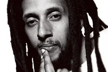 What reggae means to a majority of us Solomon Islanders is synonymous with Bob Marley. Julian brings a similar sound to his father’s music maintaining comparable messages and good vibes.
