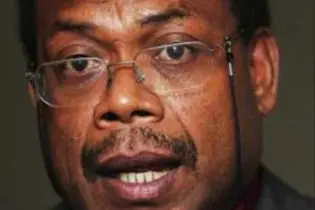 Dr. Sikua said the investments demonstrated the very close ties between the two governments.