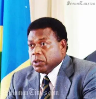 Dr Sikua said the Prime Minister has used his official position to commit these actions which amount to misconduct contrary to the LCC Act.