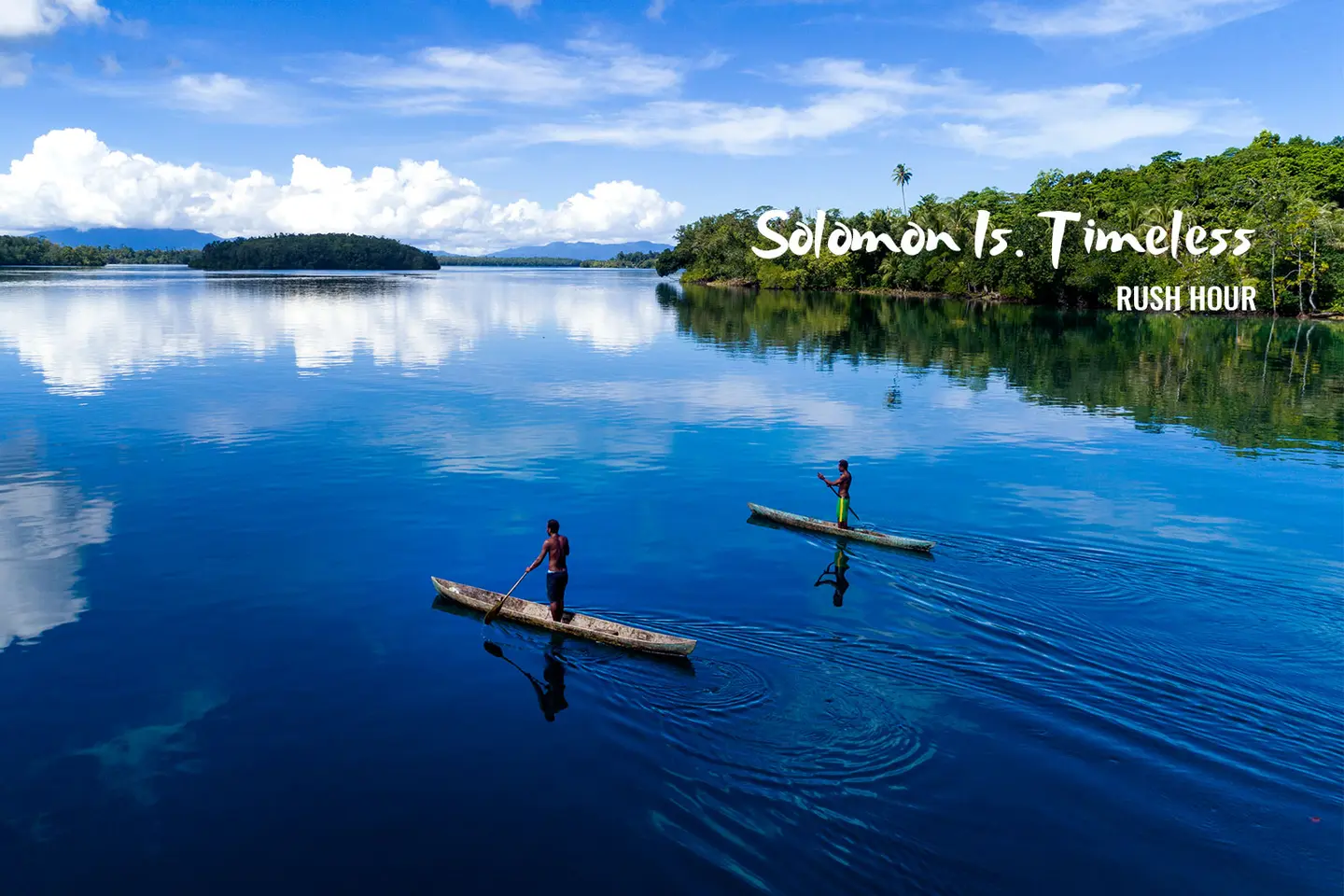 Solomon Islands records strongest July visitor arrivals since 2012