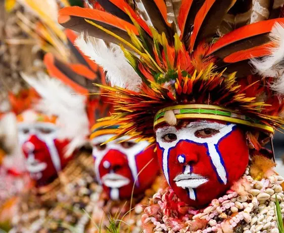 The 5th Melanesian Festival of Arts was hosted in PNG and now Solomon Islands will host again in 2018 after last hosting it in 1998.