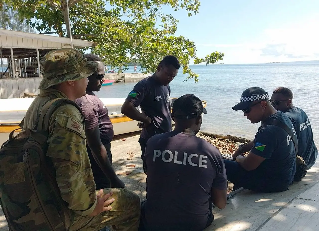 Over the past three years, the Defence Cooperation Program between Australia and the Solomon Islands has successfully conducted six Border Surveillance courses under the framework of Exercise Coastwatchers.