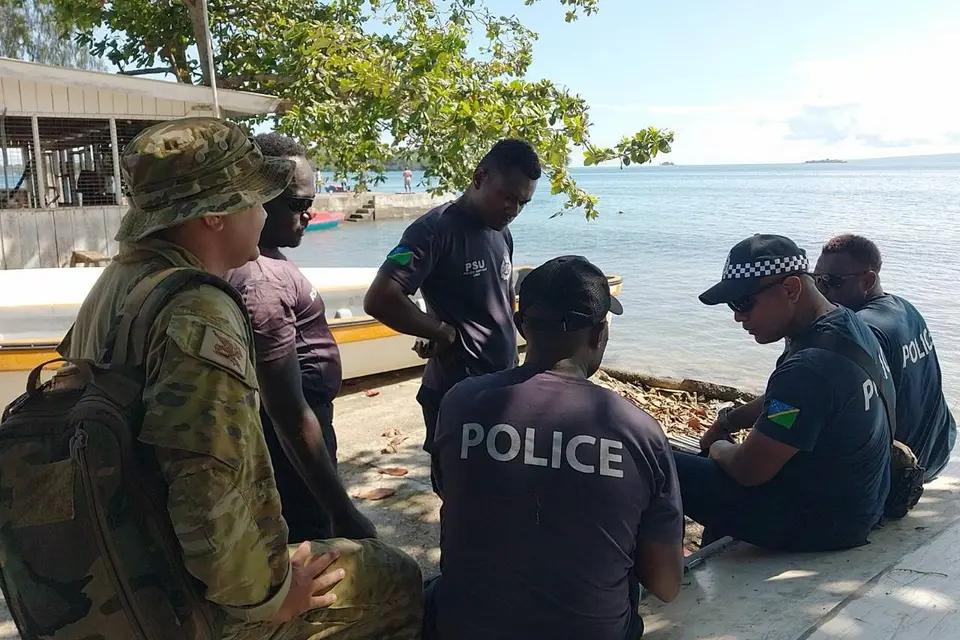 Over the past three years, the Defence Cooperation Program between Australia and the Solomon Islands has successfully conducted six Border Surveillance courses under the framework of Exercise Coastwatchers.