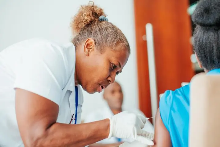 With Japan’s financial support, Pacific Island countries will engage communities on the importance of being vaccinated to save lives as well as tackle misinformation.