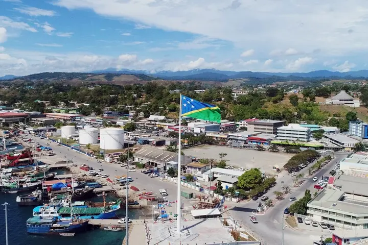 Under the arrangement several ships have already been dispatched to some provinces and there are more applications still going through the process. The process looks simple but behind the scene there is a lot of small details that must be complied with.