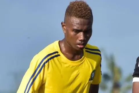 A disciplinary committee found Under-16 player Chris Satu breached both the OFC Disciplinary Code and OFC regulations when he turned out for Solomon Islands at the OFC U16 Championships last year.