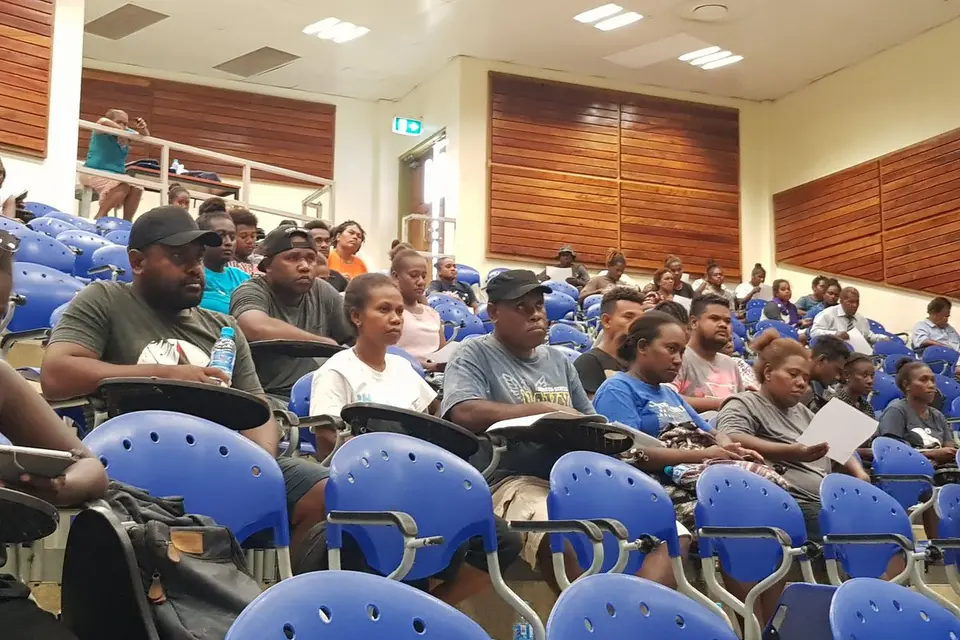 He says countries that have positive cases of covid-19 are reopening their economies and institutions.