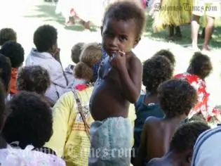 The Youth Engagement and Livelihood Project are implemented through a partnership between ADRA Australia, and ADRA Solomon Islands, as part of AusAID's Solomon Islands NGO Partnership Agreement.