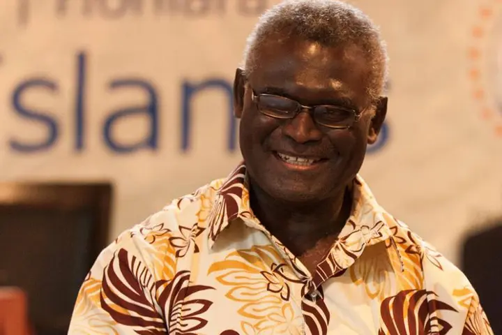 Mr Sogavare said dual citizenship would enable Solomon Islanders studying and working abroad to participate in national general elections.