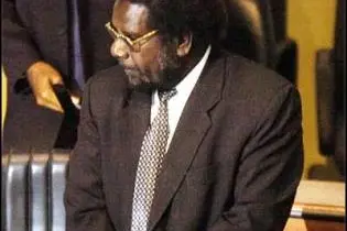 TSI calls on the government to review all provisions in Solomon Islands statutes that give ministers broad discretionary powers.