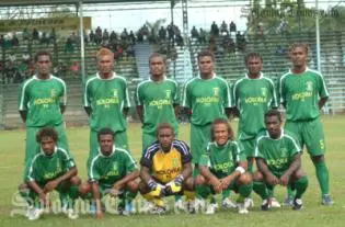 Koloale should use their home ground advantage to take three points out of this match and hope a miracle happens in their away match in Auckland.