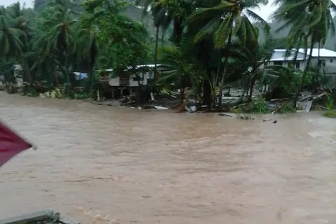 The Solomon Islands Government has allocated $5 million (SBD) in emergency funds to the relief effort.