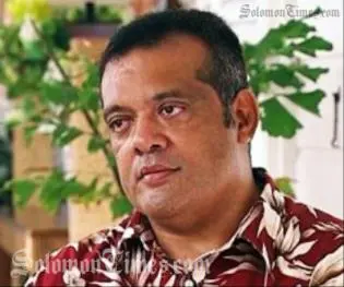 He said with the support of the Solomon Islands, the illegal Fiji regime has resumed chairmanship of the MSG and its plan is to use it as a front against Australia and New Zealand.