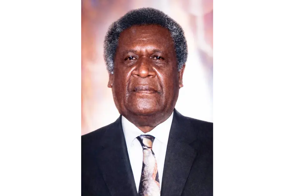 Sir Nathaniel Waena