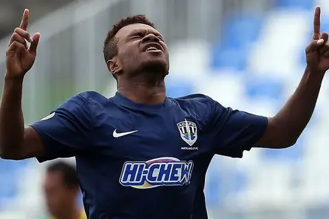 Lea'alafa, who also last played for Auckland City, will add some power to the Maritzburg front line.