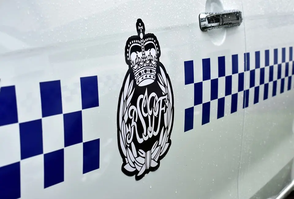 Police Arrest 20 YO Over Death of Infant