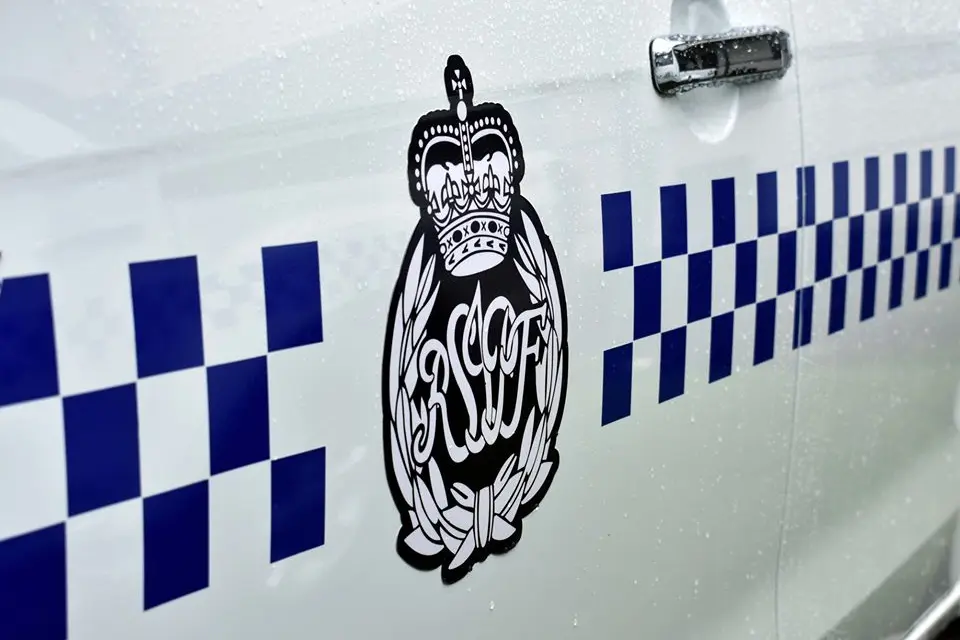 Police Arrest 20 YO Over Death of Infant