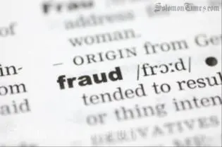 The CBSI advises that the documents are forgeries and the public should refrain from committing themselves financially to the scheme.