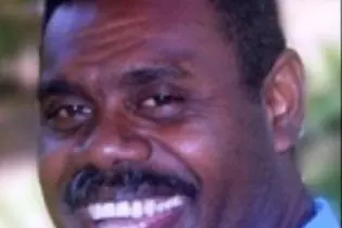 Mr Pacha was first elected to the National Parliament in 2006, representing South Guadalcanal Constituency. He again won in the 2010 elections with a comfortable margin.