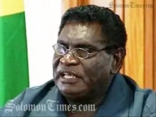 The PM challenges the opposition to bring the issue "to the floor of parliament" during the March parliament meeting.