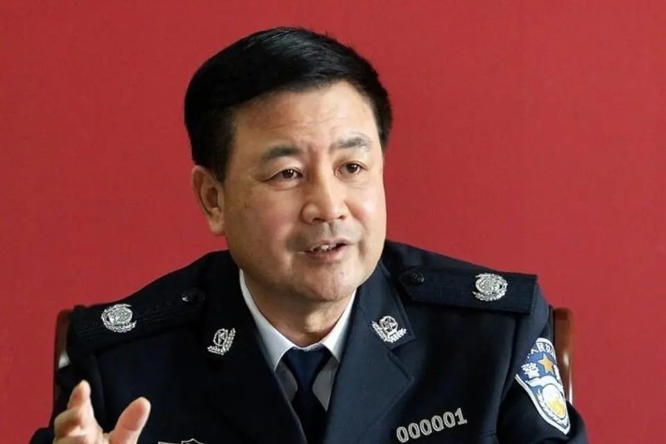 Wang Xiaohong, Vice Minister in charge of the Ministry of Public Security, says China is ready to advance practical cooperation in police and law enforcement actively, and push bilateral relations to a higher level constantly.