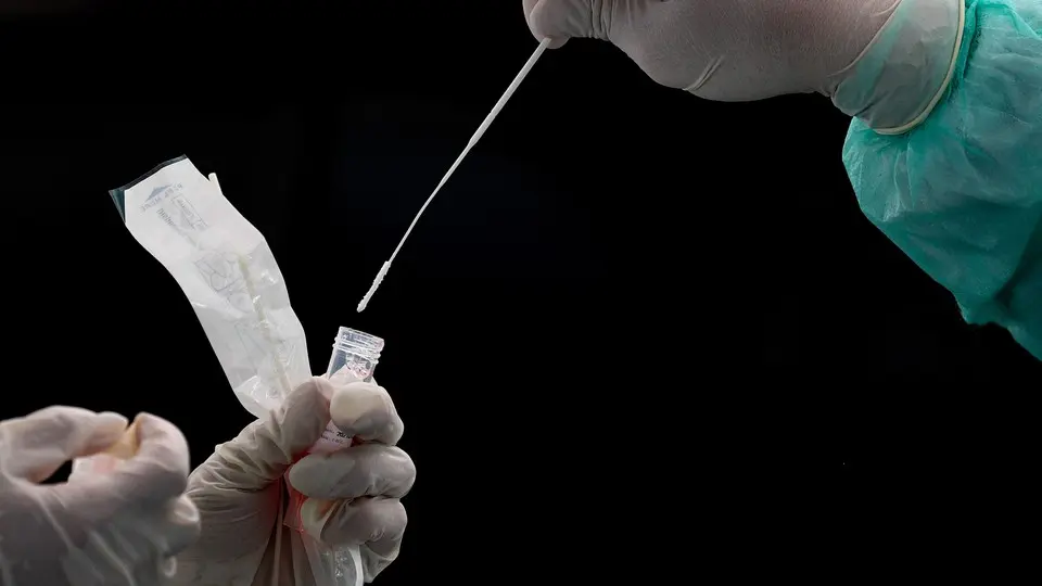 The Health Minister says a total of 1,790 COVID-19 tests have been conducted since the outbreak last week.