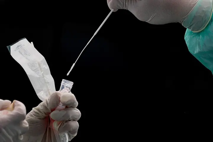 The Health Minister says a total of 1,790 COVID-19 tests have been conducted since the outbreak last week.
