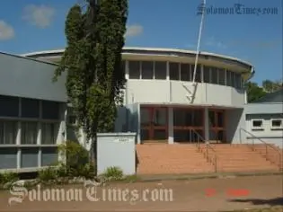 There is need to change how trust accounts are managed: Kingmele.